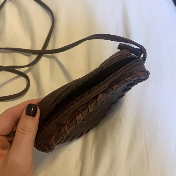 Small shoulder bag - Picture 3 of 4